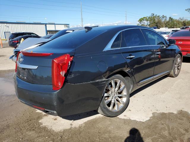 Photo 2 VIN: 2G61M5S31F9118928 - CADILLAC XTS LUXURY 