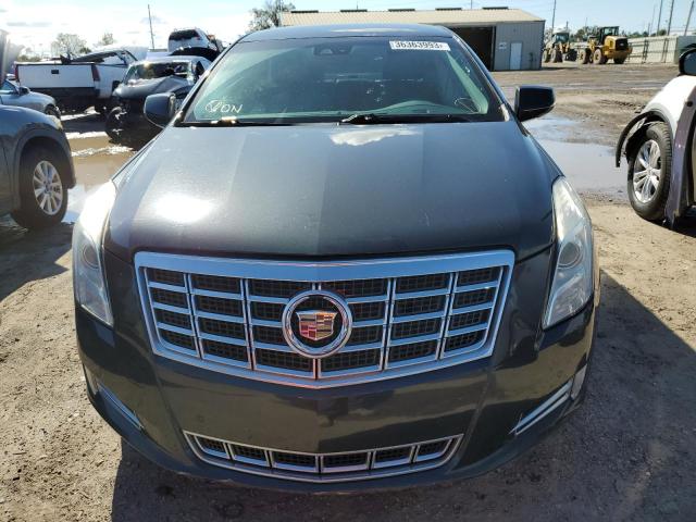 Photo 4 VIN: 2G61M5S31F9118928 - CADILLAC XTS LUXURY 