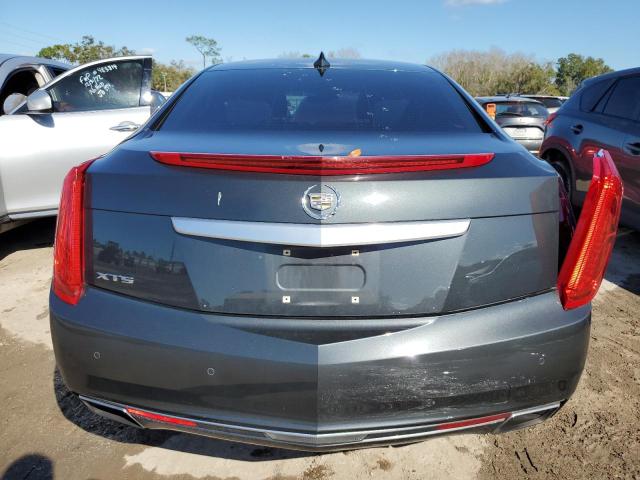 Photo 5 VIN: 2G61M5S31F9118928 - CADILLAC XTS LUXURY 