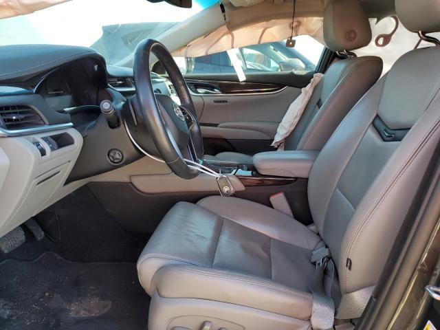 Photo 6 VIN: 2G61M5S31F9118928 - CADILLAC XTS LUXURY 