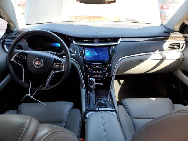 Photo 7 VIN: 2G61M5S31F9118928 - CADILLAC XTS LUXURY 