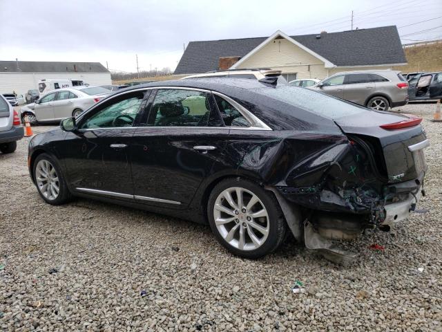 Photo 1 VIN: 2G61M5S31F9126821 - CADILLAC XTS LUXURY 