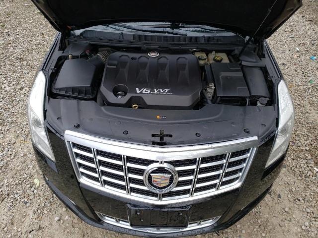 Photo 10 VIN: 2G61M5S31F9126821 - CADILLAC XTS LUXURY 