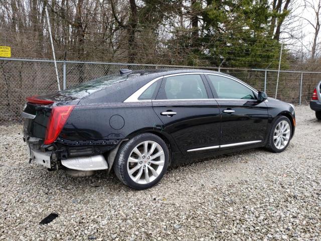 Photo 2 VIN: 2G61M5S31F9126821 - CADILLAC XTS LUXURY 