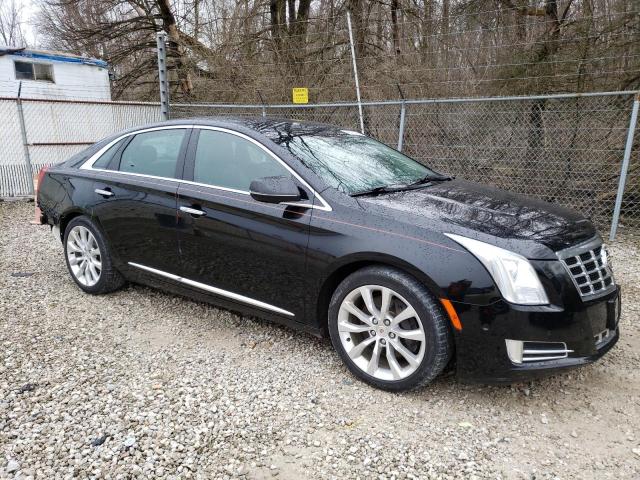 Photo 3 VIN: 2G61M5S31F9126821 - CADILLAC XTS LUXURY 