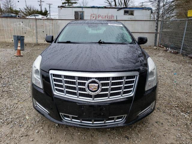 Photo 4 VIN: 2G61M5S31F9126821 - CADILLAC XTS LUXURY 