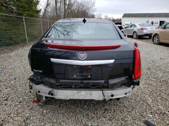 Photo 5 VIN: 2G61M5S31F9126821 - CADILLAC XTS LUXURY 