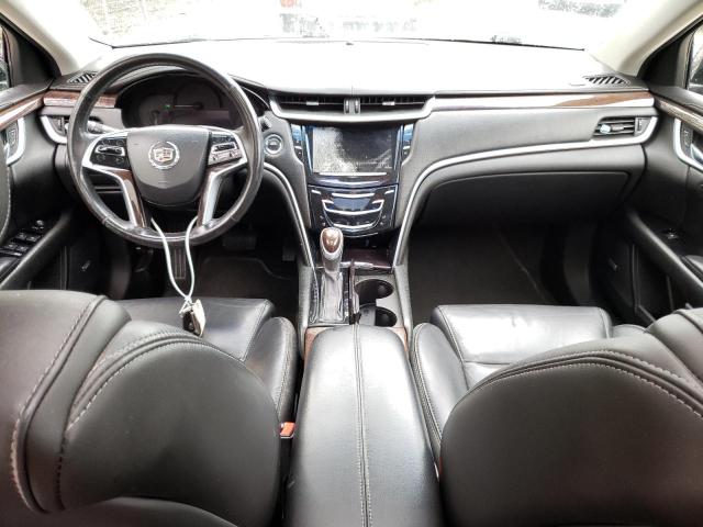 Photo 7 VIN: 2G61M5S31F9126821 - CADILLAC XTS LUXURY 