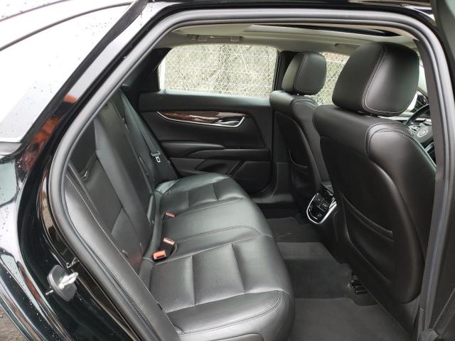 Photo 9 VIN: 2G61M5S31F9126821 - CADILLAC XTS LUXURY 