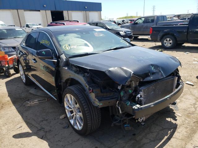 Photo 0 VIN: 2G61M5S31F9149645 - CADILLAC XTS LUXURY 