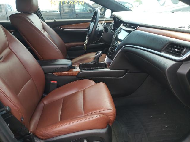 Photo 4 VIN: 2G61M5S31F9149645 - CADILLAC XTS LUXURY 