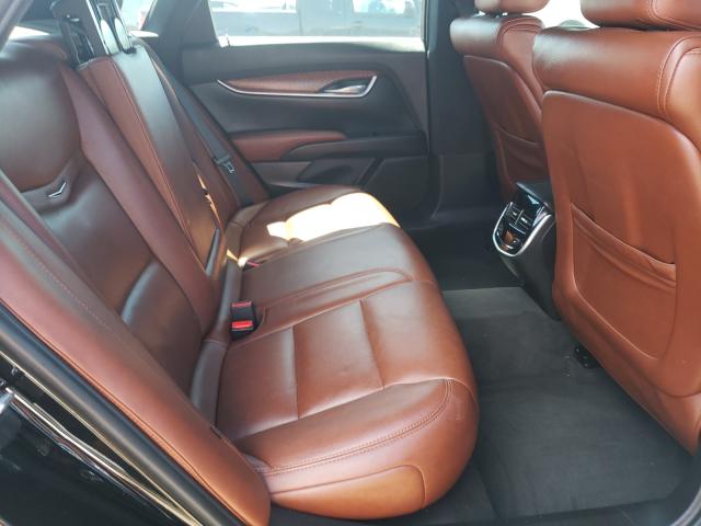 Photo 5 VIN: 2G61M5S31F9149645 - CADILLAC XTS LUXURY 