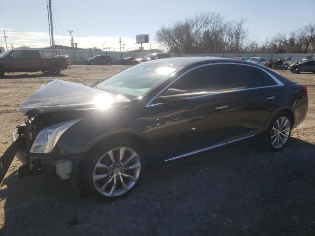 Photo 0 VIN: 2G61M5S31G9100236 - CADILLAC XTS LUXURY 