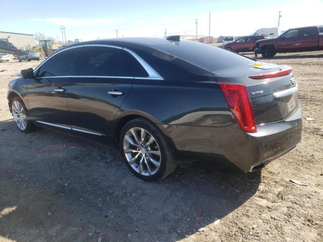 Photo 1 VIN: 2G61M5S31G9100236 - CADILLAC XTS LUXURY 