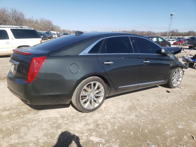 Photo 2 VIN: 2G61M5S31G9100236 - CADILLAC XTS LUXURY 