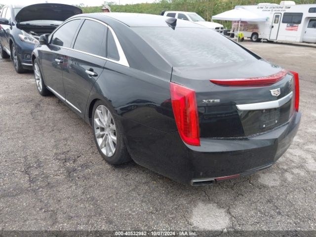 Photo 2 VIN: 2G61M5S31G9123838 - CADILLAC XTS 