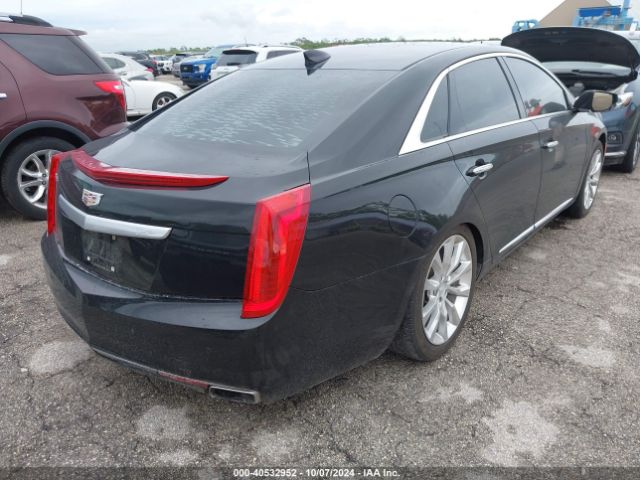 Photo 3 VIN: 2G61M5S31G9123838 - CADILLAC XTS 