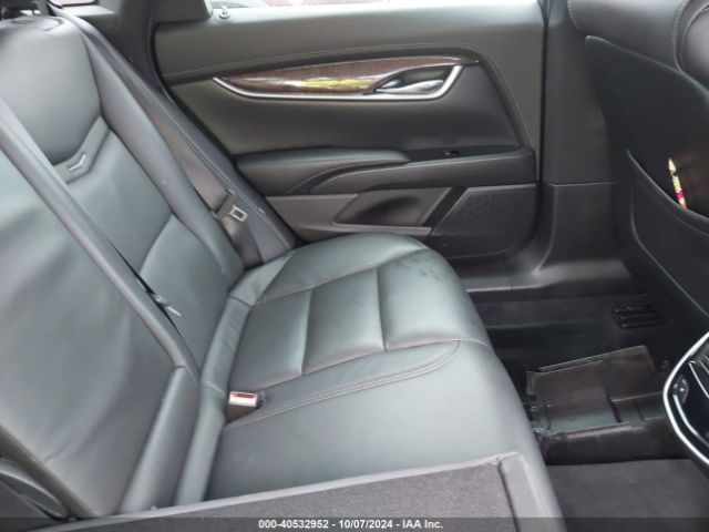 Photo 7 VIN: 2G61M5S31G9123838 - CADILLAC XTS 