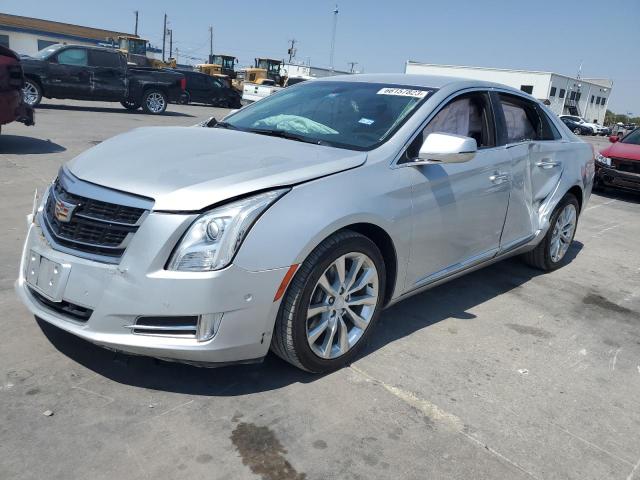 Photo 0 VIN: 2G61M5S31G9126660 - CADILLAC XTS LUXURY 