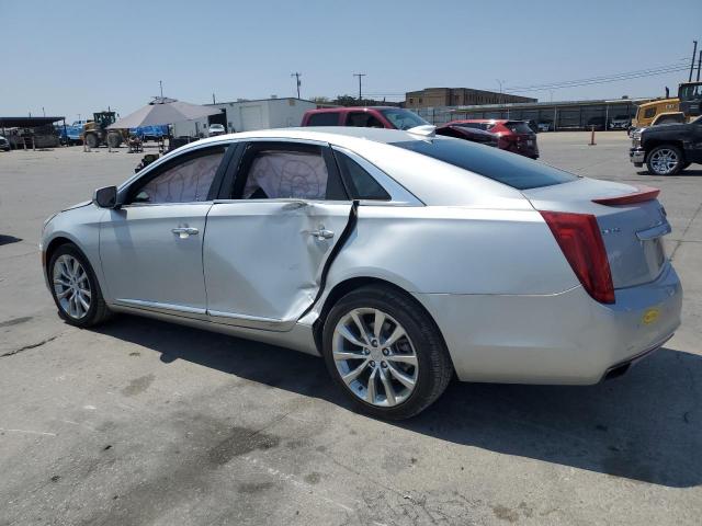 Photo 1 VIN: 2G61M5S31G9126660 - CADILLAC XTS LUXURY 