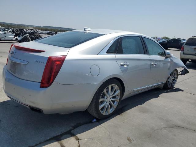 Photo 2 VIN: 2G61M5S31G9126660 - CADILLAC XTS LUXURY 