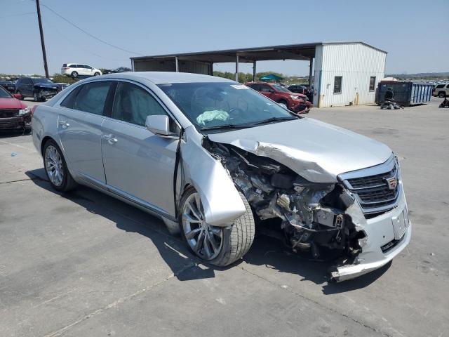 Photo 3 VIN: 2G61M5S31G9126660 - CADILLAC XTS LUXURY 