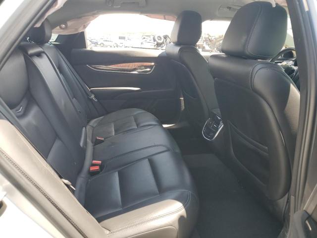 Photo 9 VIN: 2G61M5S31G9126660 - CADILLAC XTS LUXURY 