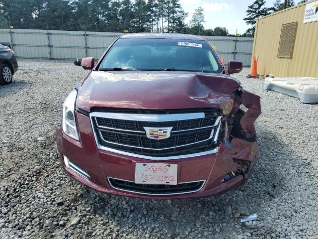 Photo 4 VIN: 2G61M5S31G9128375 - CADILLAC XTS LUXURY 