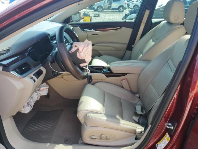 Photo 6 VIN: 2G61M5S31G9128375 - CADILLAC XTS LUXURY 