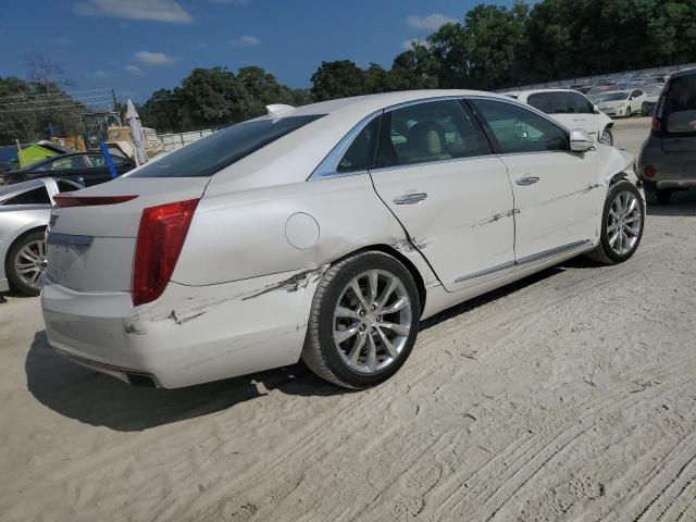 Photo 2 VIN: 2G61M5S31G9141501 - CADILLAC XTS 