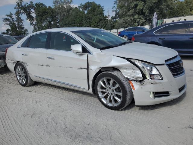 Photo 3 VIN: 2G61M5S31G9141501 - CADILLAC XTS 