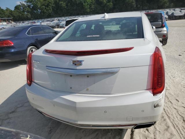 Photo 5 VIN: 2G61M5S31G9141501 - CADILLAC XTS 