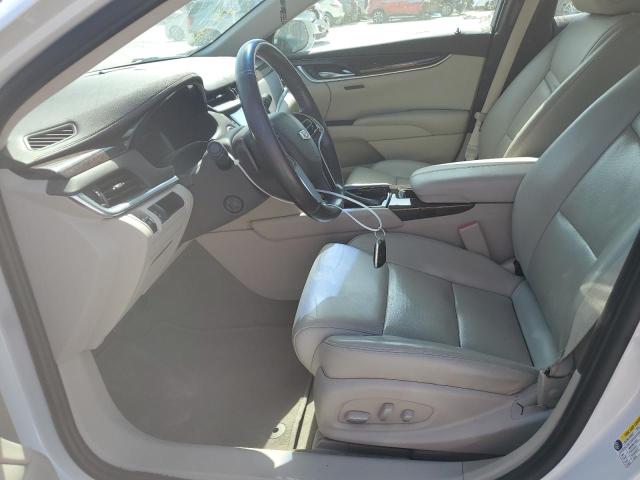 Photo 6 VIN: 2G61M5S31G9141501 - CADILLAC XTS 