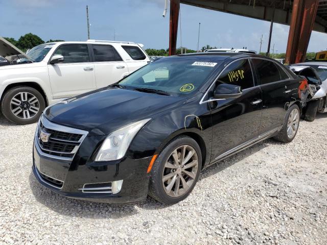 Photo 1 VIN: 2G61M5S31G9153616 - CADILLAC XTS LUXURY 