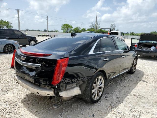 Photo 3 VIN: 2G61M5S31G9153616 - CADILLAC XTS LUXURY 