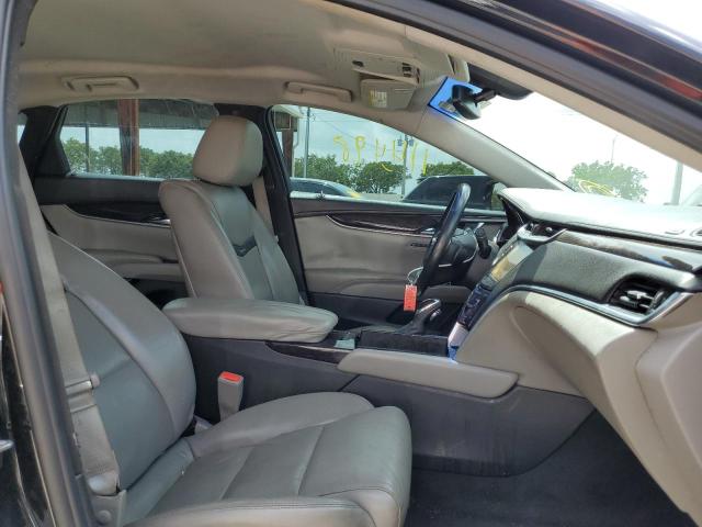 Photo 4 VIN: 2G61M5S31G9153616 - CADILLAC XTS LUXURY 