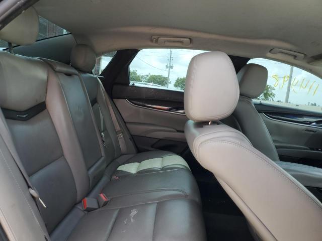 Photo 5 VIN: 2G61M5S31G9153616 - CADILLAC XTS LUXURY 