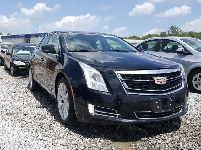 Photo 0 VIN: 2G61M5S31G9157729 - CADILLAC XTS LUXURY 