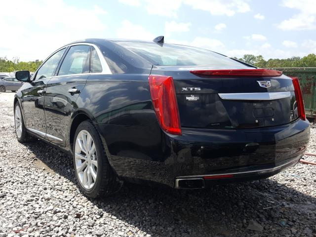 Photo 2 VIN: 2G61M5S31G9157729 - CADILLAC XTS LUXURY 