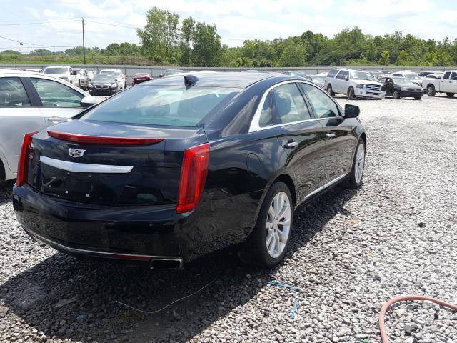 Photo 3 VIN: 2G61M5S31G9157729 - CADILLAC XTS LUXURY 