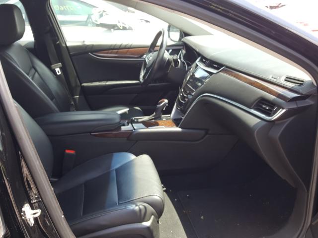 Photo 4 VIN: 2G61M5S31G9157729 - CADILLAC XTS LUXURY 