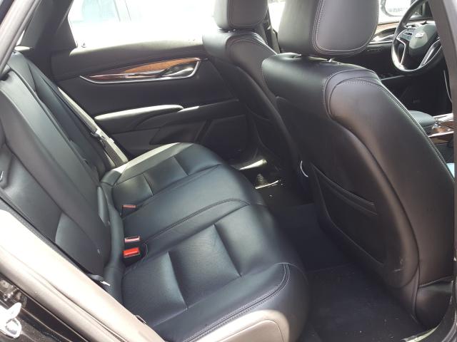 Photo 5 VIN: 2G61M5S31G9157729 - CADILLAC XTS LUXURY 