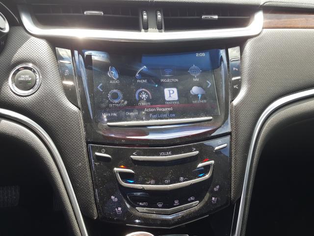 Photo 8 VIN: 2G61M5S31G9157729 - CADILLAC XTS LUXURY 