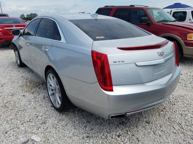 Photo 2 VIN: 2G61M5S31G9158380 - CADILLAC XTS 