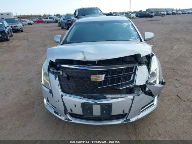 Photo 5 VIN: 2G61M5S31G9158380 - CADILLAC XTS 