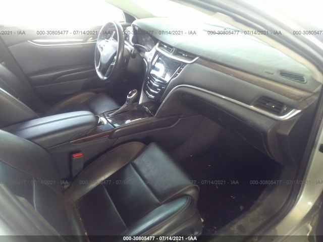 Photo 4 VIN: 2G61M5S31G9169038 - CADILLAC XTS 