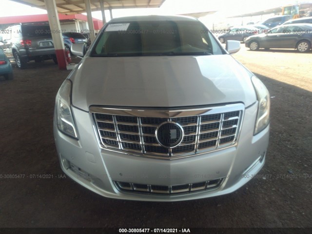 Photo 5 VIN: 2G61M5S31G9169038 - CADILLAC XTS 