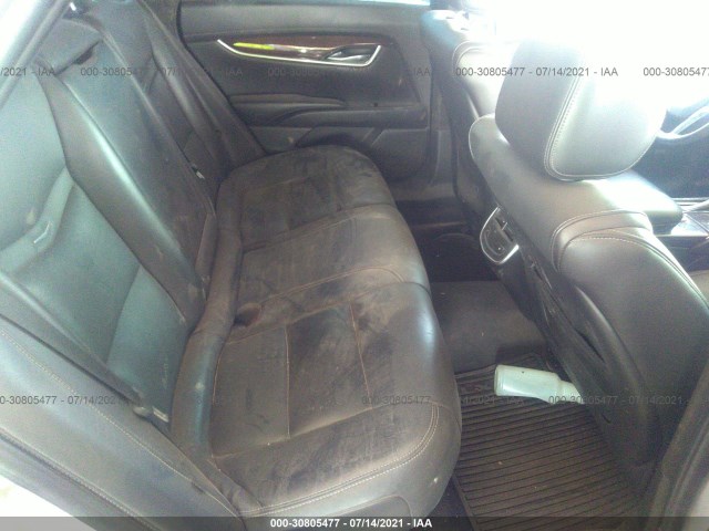 Photo 7 VIN: 2G61M5S31G9169038 - CADILLAC XTS 