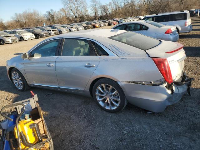 Photo 1 VIN: 2G61M5S31G9187913 - CADILLAC XTS LUXURY 