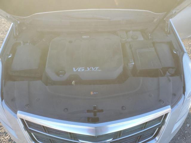 Photo 10 VIN: 2G61M5S31G9187913 - CADILLAC XTS LUXURY 